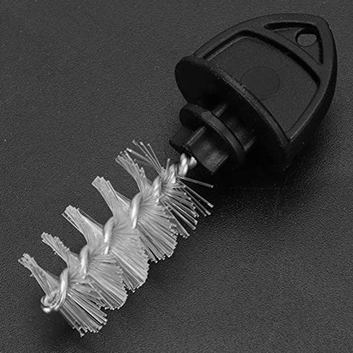 15STKS Biertap Plug Borstel, Efficiënte Nylon Reinigingsborstel voor Diverse Tapmaten, Kraanreiniger Pluggen, Veelzijdig Biertap Gereedschap voor Thuisbrouw Hygiëne