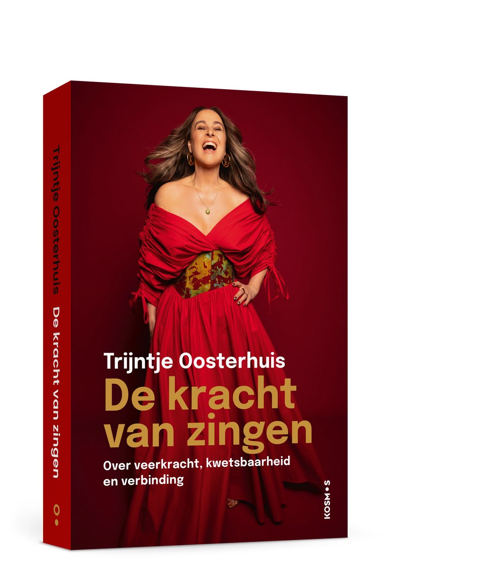 De kracht van zingen — cadeau in Boeken - foto 2