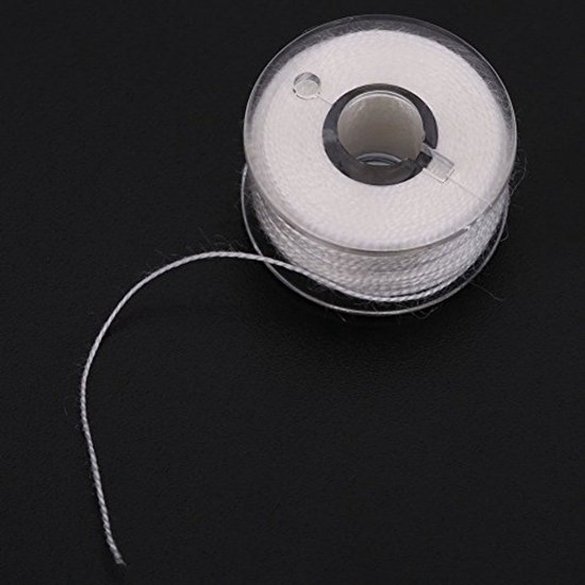 3PCS PVA String Spoelen - Wateroplosbare PVA Visserslijn - 20 Meter - Voor Karper Vissen