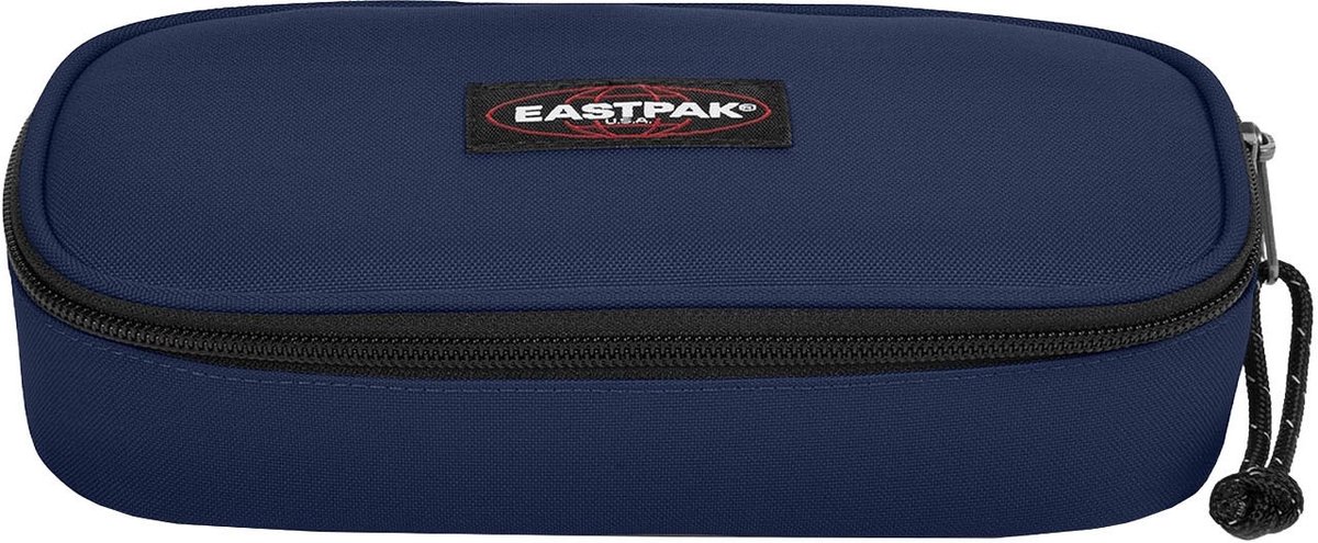 Eastpak Oval Single Etui - Nighttime Navy