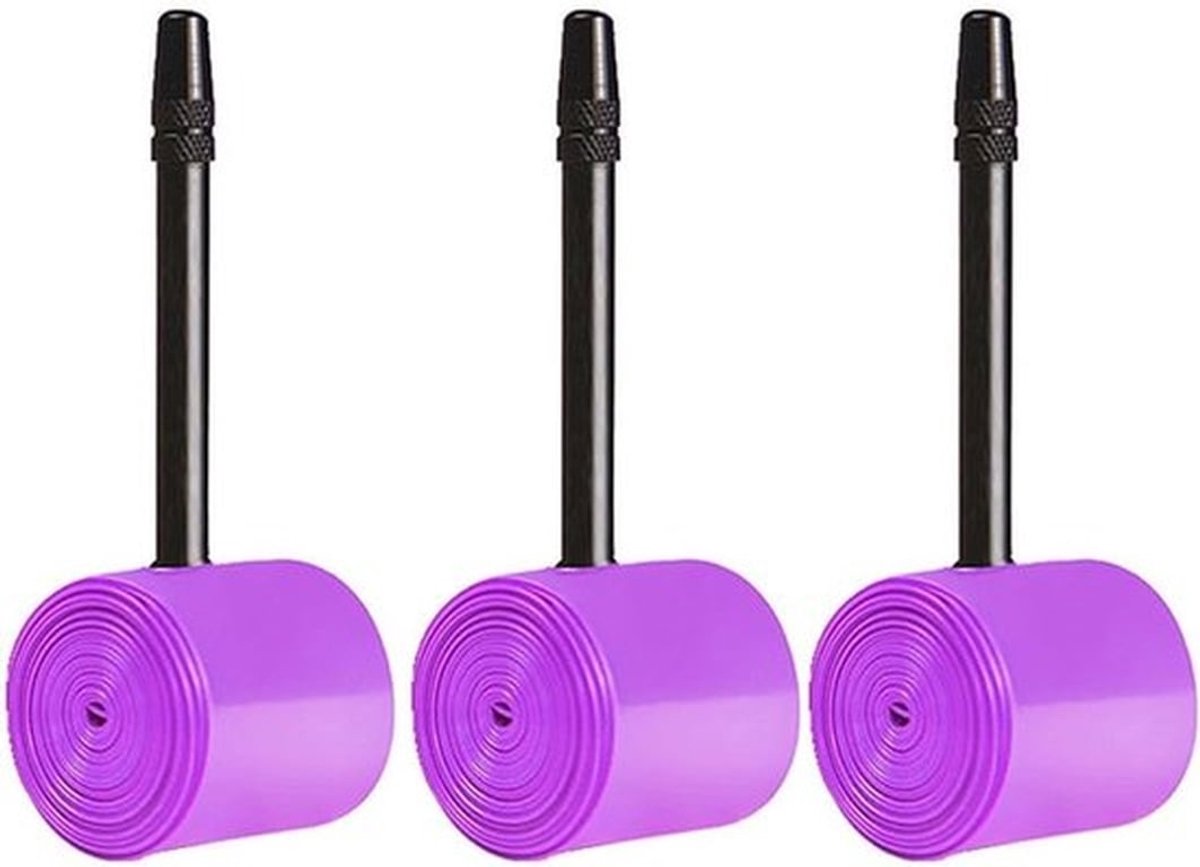 Ultralight Fiets Binnenband 700C x 18-50C Road Fiets TPU Binnenbanden - Ventiel 65MM 45MM 85MM - Lichtgewicht en Duurzaam