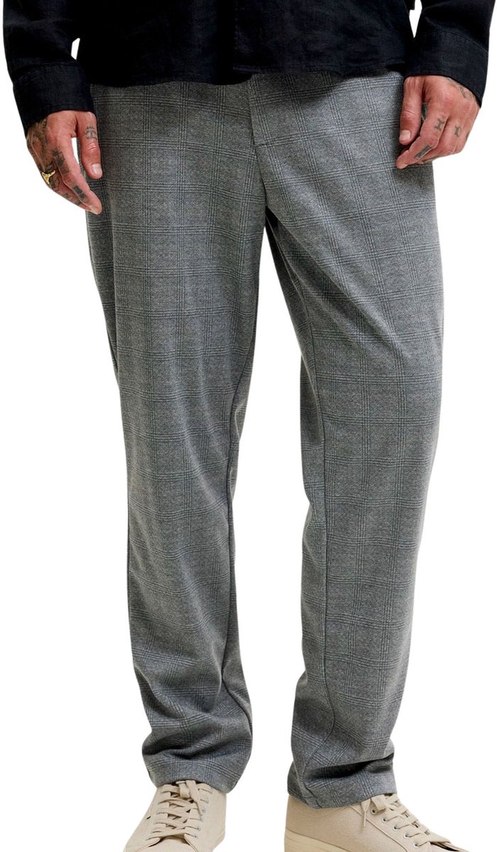 JACK & JONES- JPSTOLLIE DEVON CHINO NOOS - Heren - Chinos