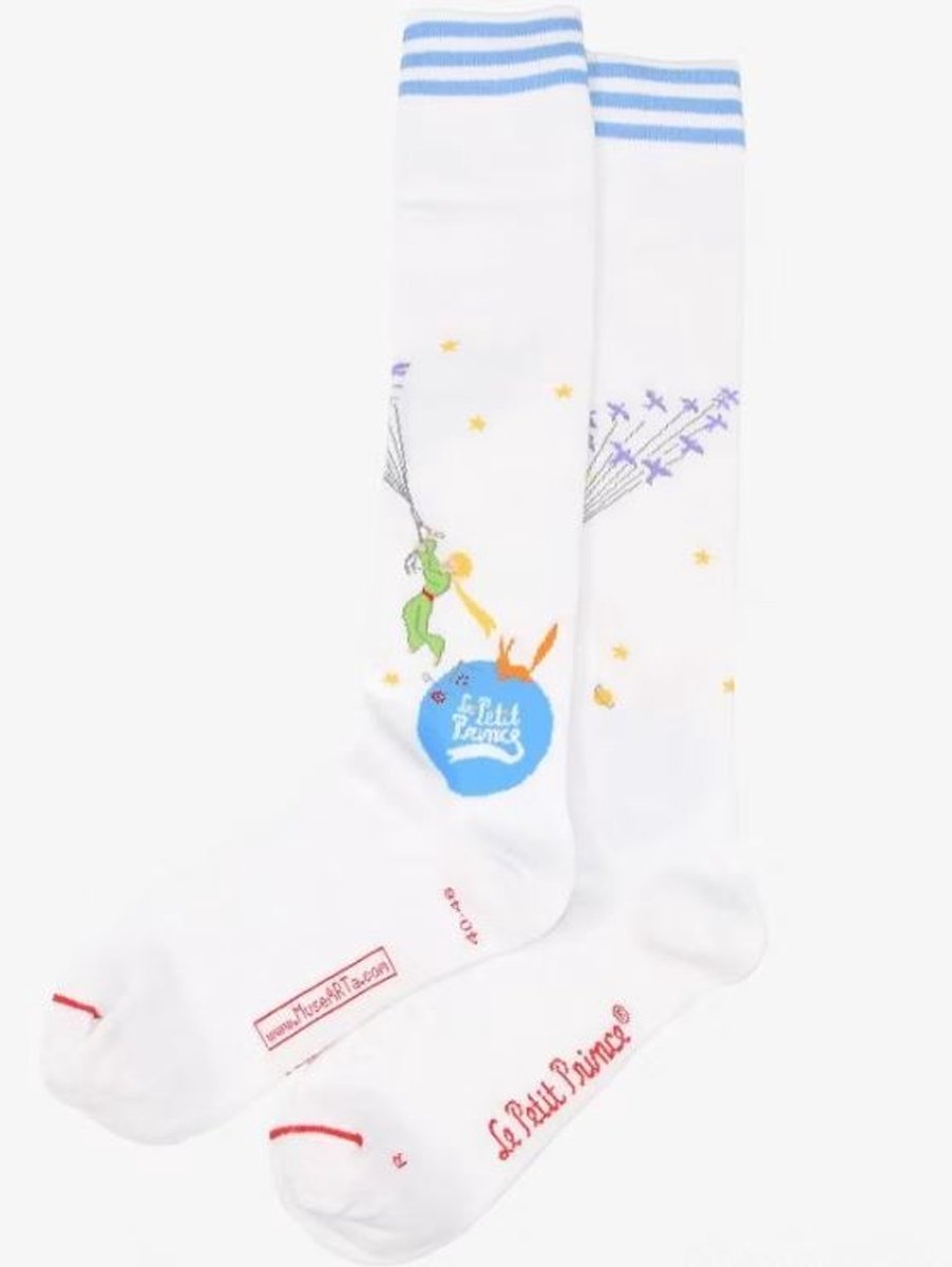 Le Petit Prince - Birds - Knee-High 36-40