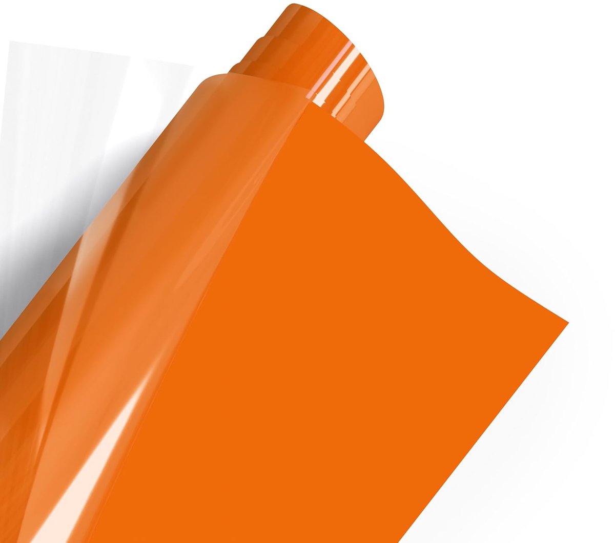 POLI-FLEX TURBO 4915 Orange