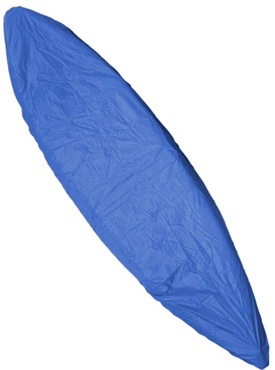 Kajak Cover Kano Opslag Stofkap, Uv-bescherming Kajakken Kano Cover Waterdicht Stofbestendig Kajak Boot Opslag Cover (5M)