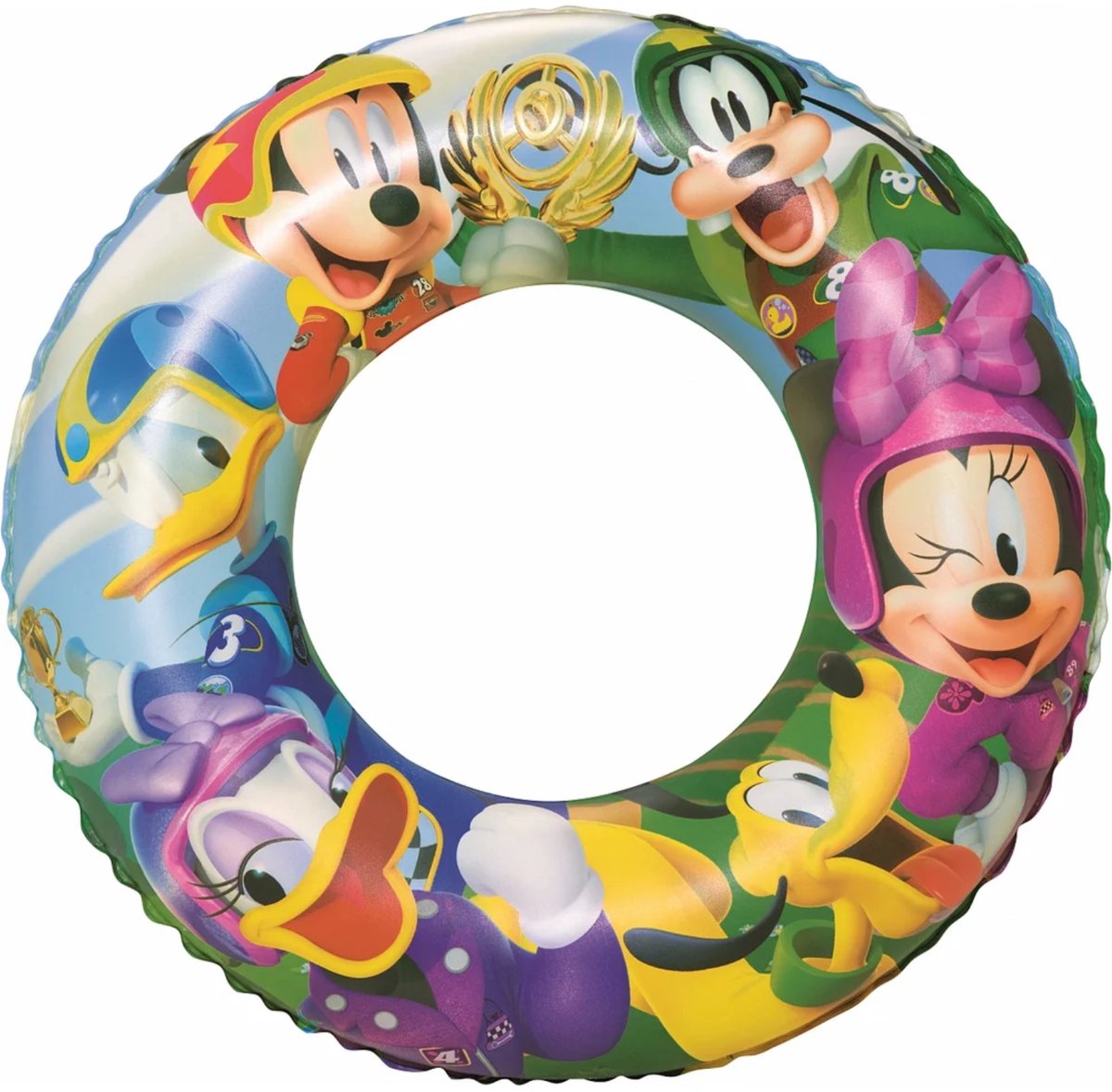 Zwemring Mickey Mouse