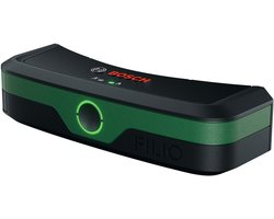 Bosch Filio - Gasniveaudetector - Vind het exacte gasniveau van jouw gasfles