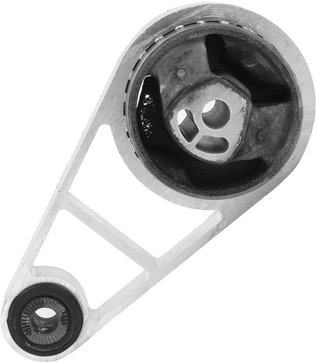 Achterste motorsteun, anti-corrosie KKH101383 betrouwbaar eenvoudige installatie voor auto vervanging voor Rover 75