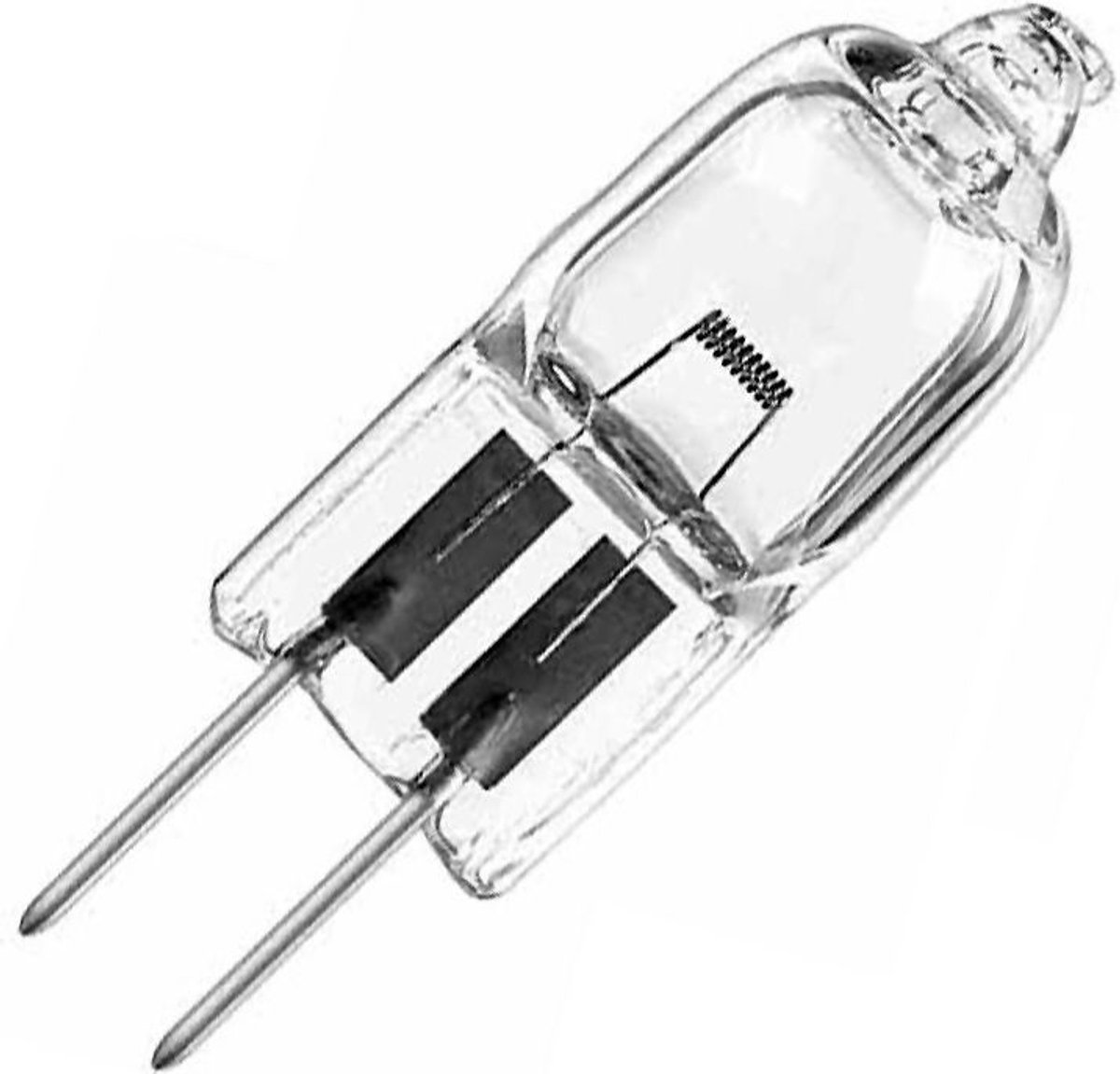 Schiefer E14 Halogeen Buislamp | 20W 200lm 2800K 230V/240V | Dimbaar
