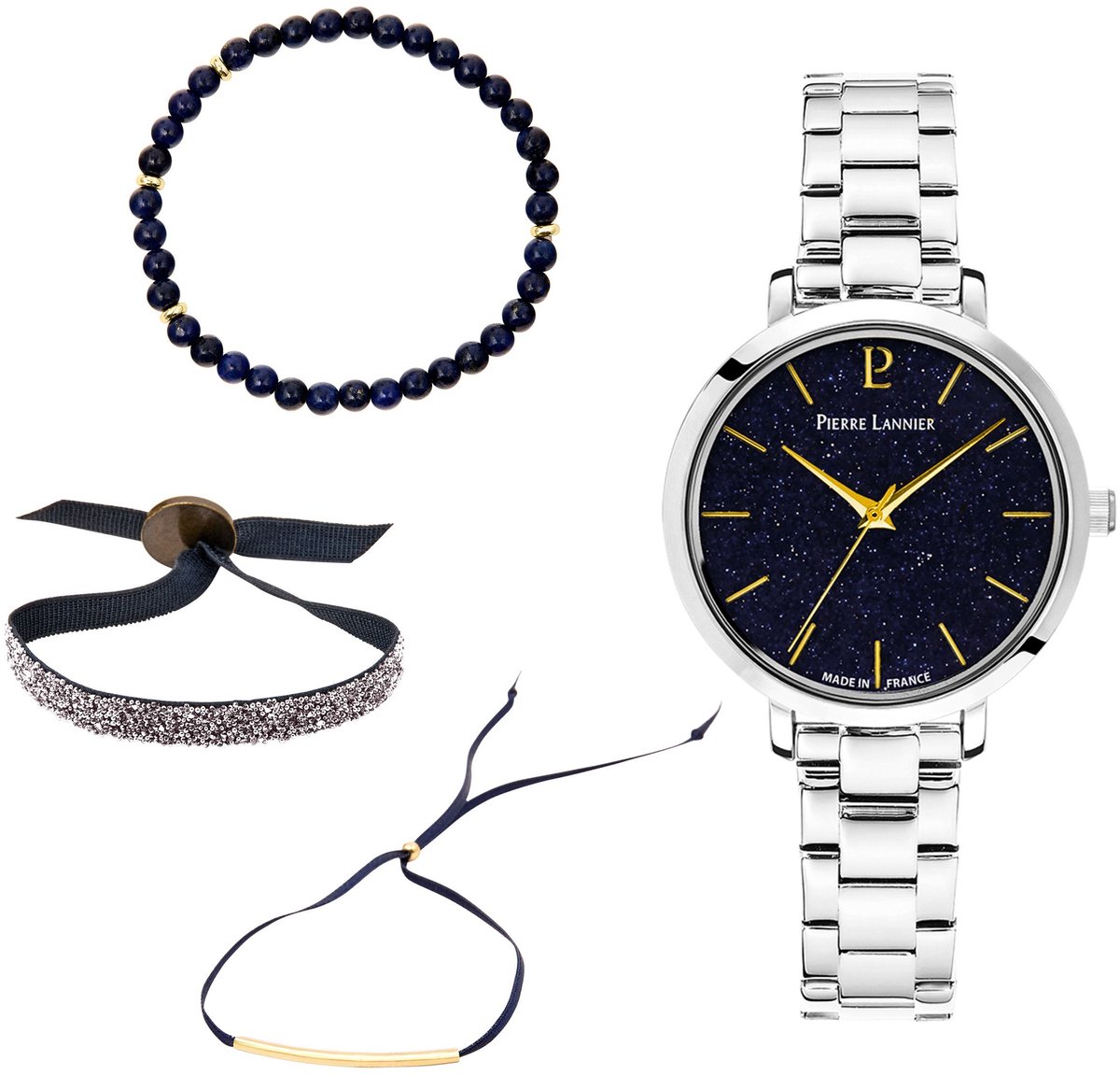Horloge Chouquette