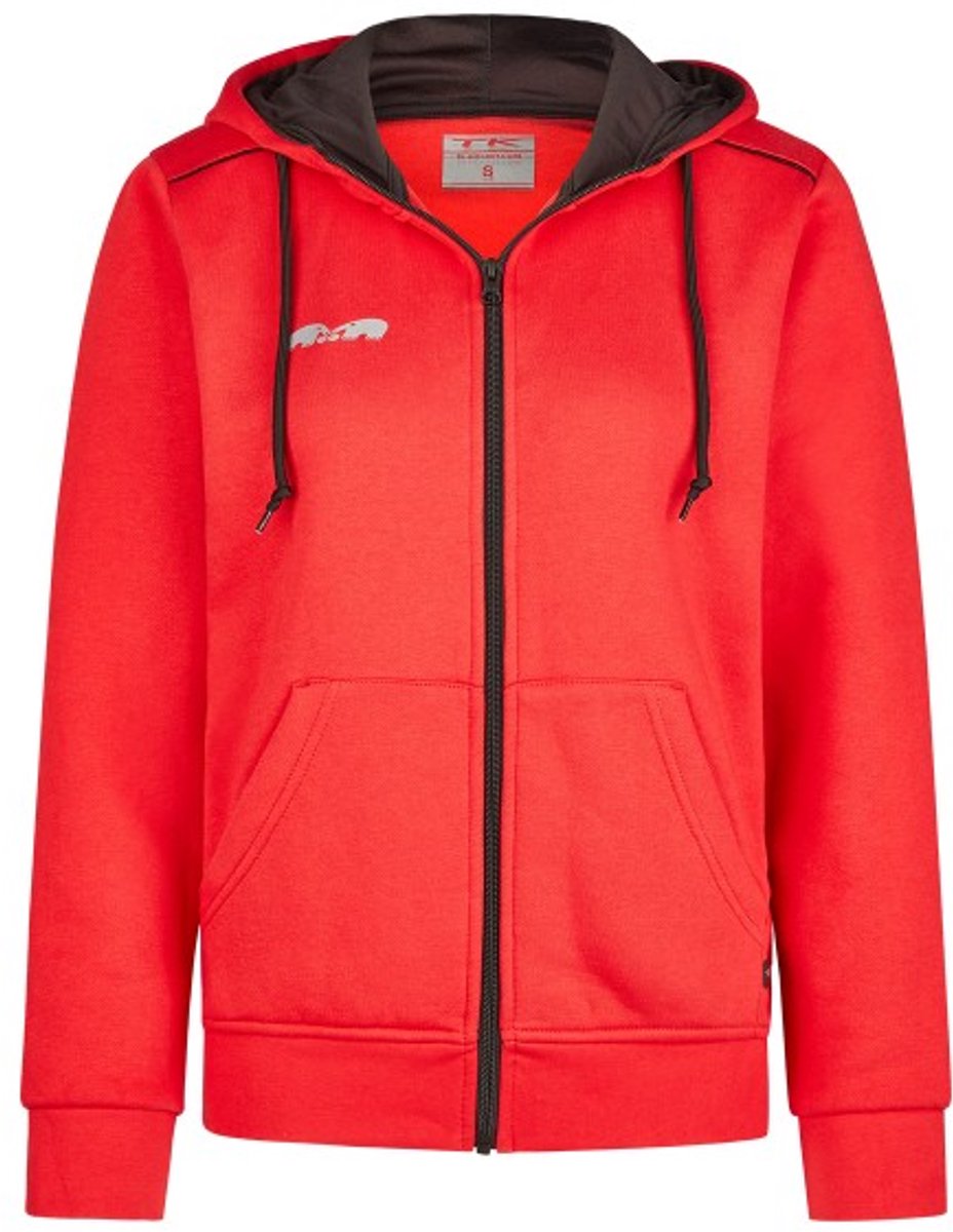 TK Sweat Jacket Lima Sr. Hockeyjack