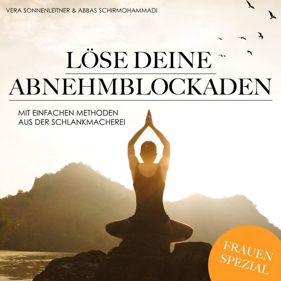 Löse deine Abnehmblockaden - cover