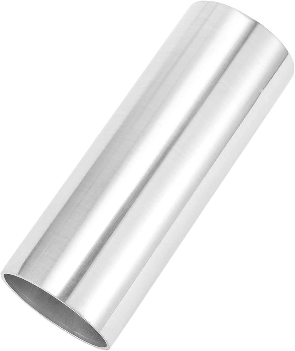 Intercooler Tube van Aluminium Legering 6061 - 57mm OD, Rechte Aansluiting voor Air Intake, 150mm Lengte en 1.0mm Dikte
