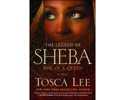 The Legend of Sheba