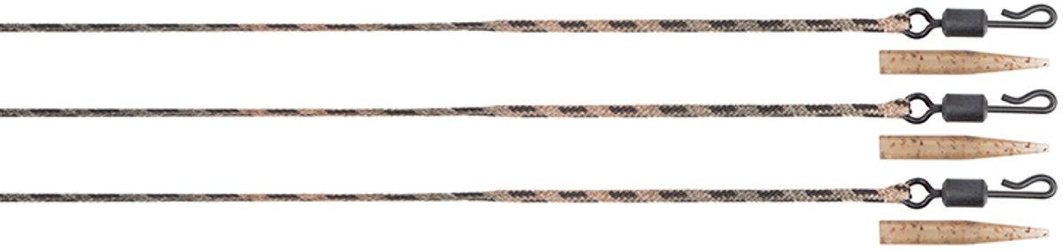Edges Camo Submerge Leaders Fox