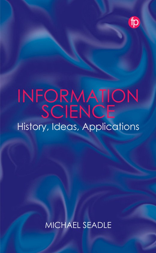 Information Science - cover