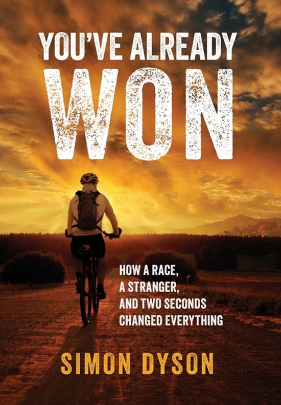 You've Already Won - cover