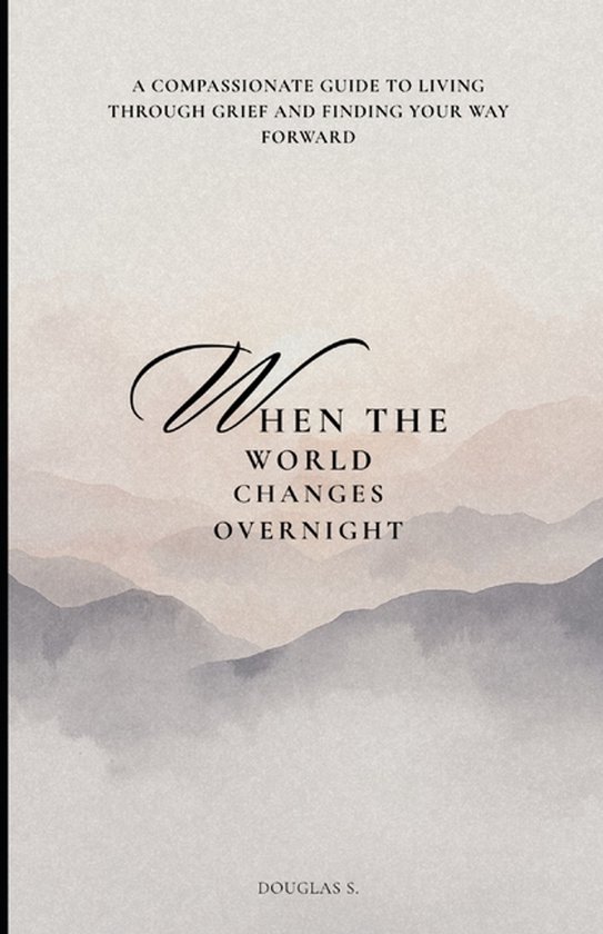 When the World Changes Overnight - cover
