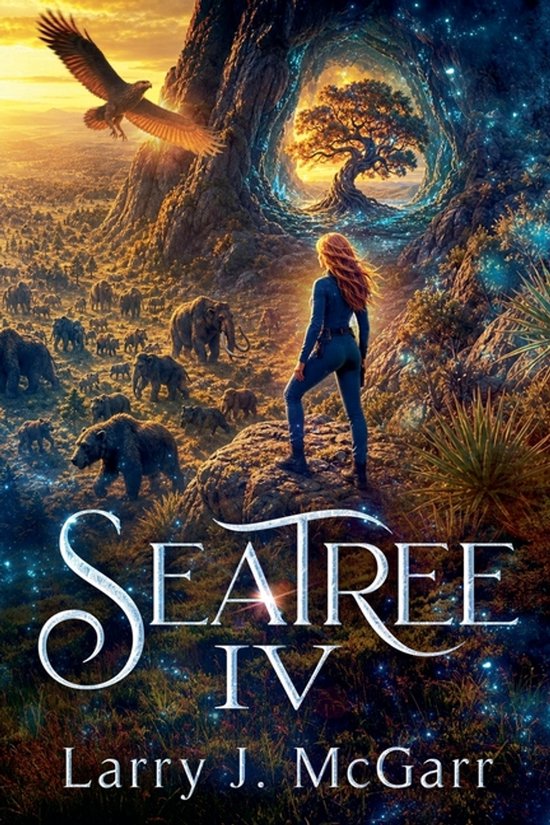 Seatree- SeaTree IV - cover