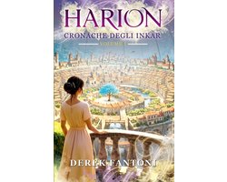 Harion - Cronache Degli Inkar- Harion