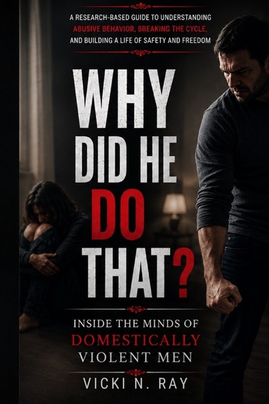 Why Did He Do That? - cover
