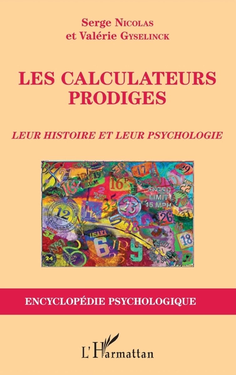 Les Calculateurs Prodiges