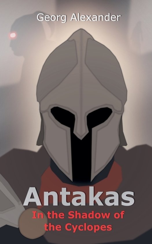 Champion of Kythira- Antakas, Georg Alexander | 9798235658660 | Boeken ...