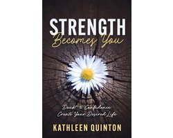 Strength Becomes You