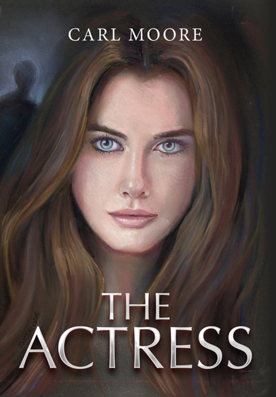 The Actress - cover