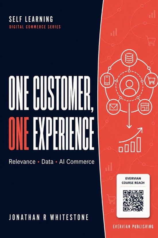 Evervian Outliers Professional Skills- One Customer, One Exp ... - cover