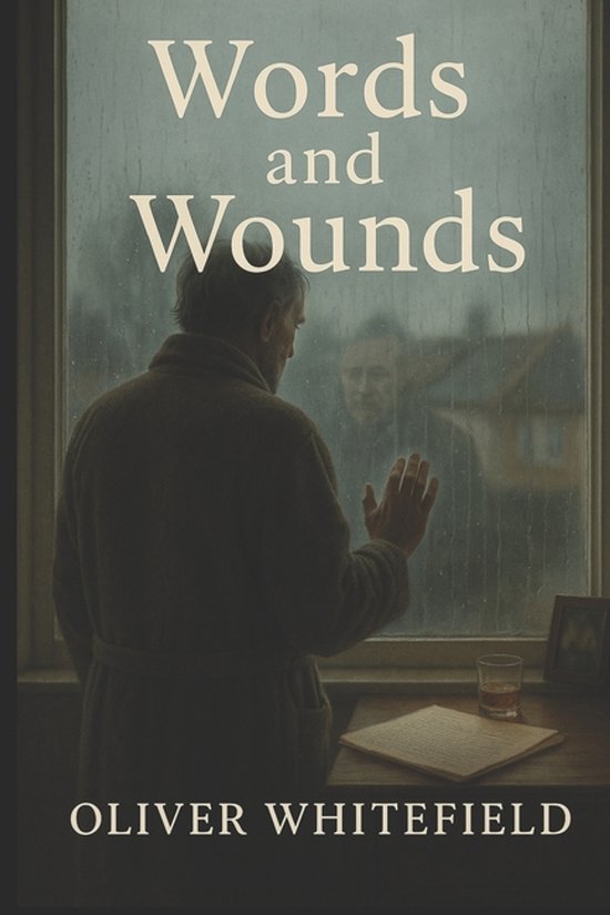 Words and Wounds - cover