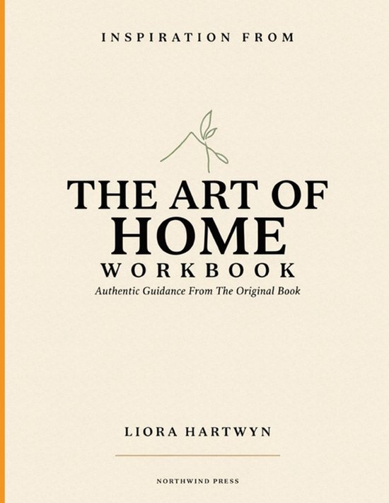 Inspiration From The Art Of Home - cover