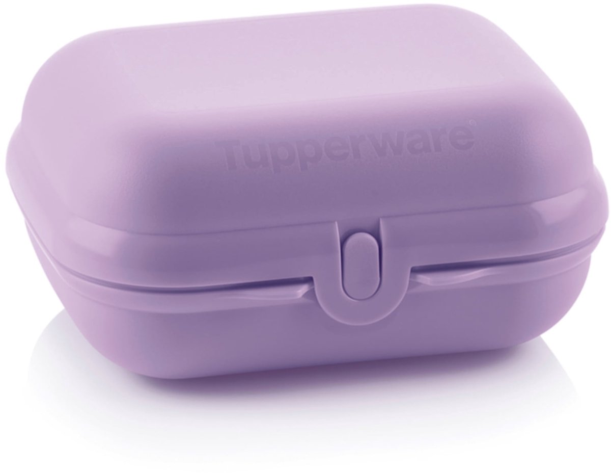 Tupperware Eco Smartclip doosje (Large)