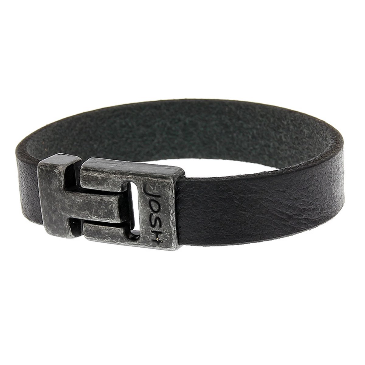 Josh Armband Heren Black 24666 SBL/Black/L-1