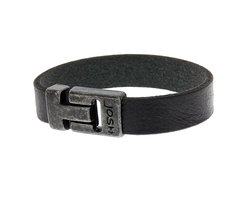 Josh Armband Heren Black 24666 SBL/Black/L-1