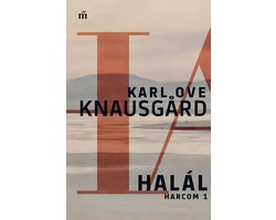 Halál - Harcom 1.