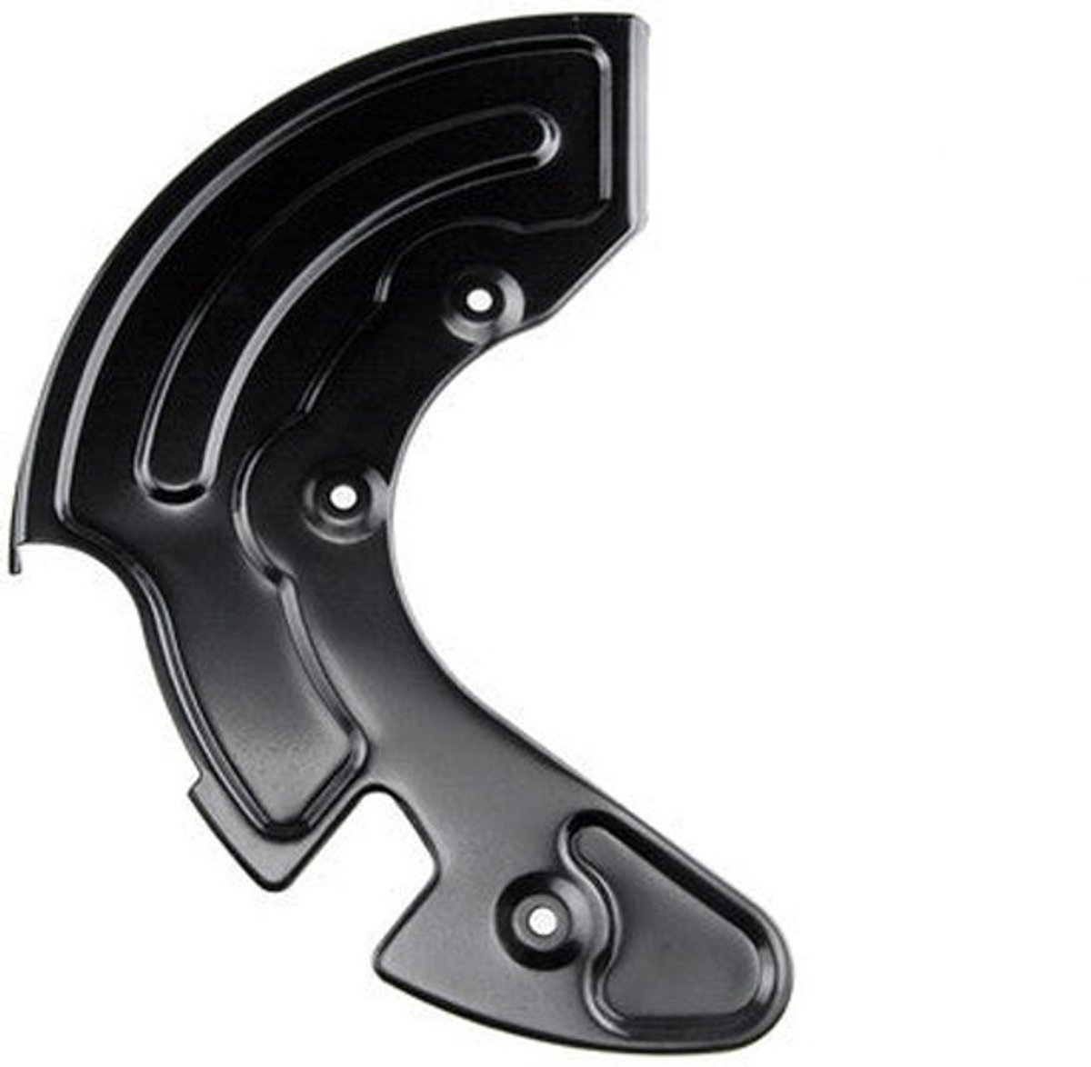 Ankerplaat remschijf OEM 8D0615312E