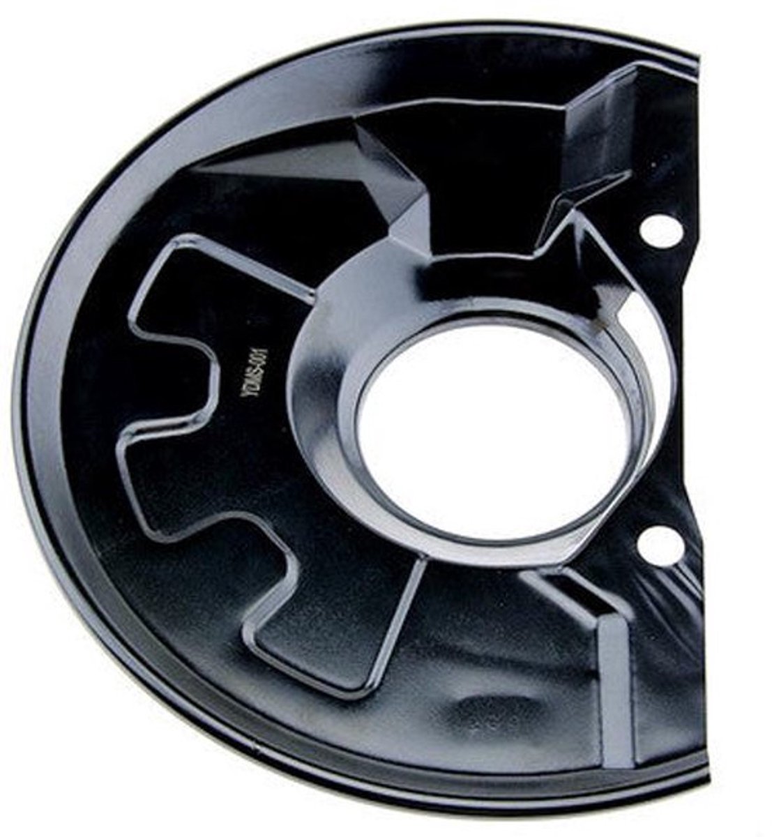 Ankerplaat remschijf OEM 30818030