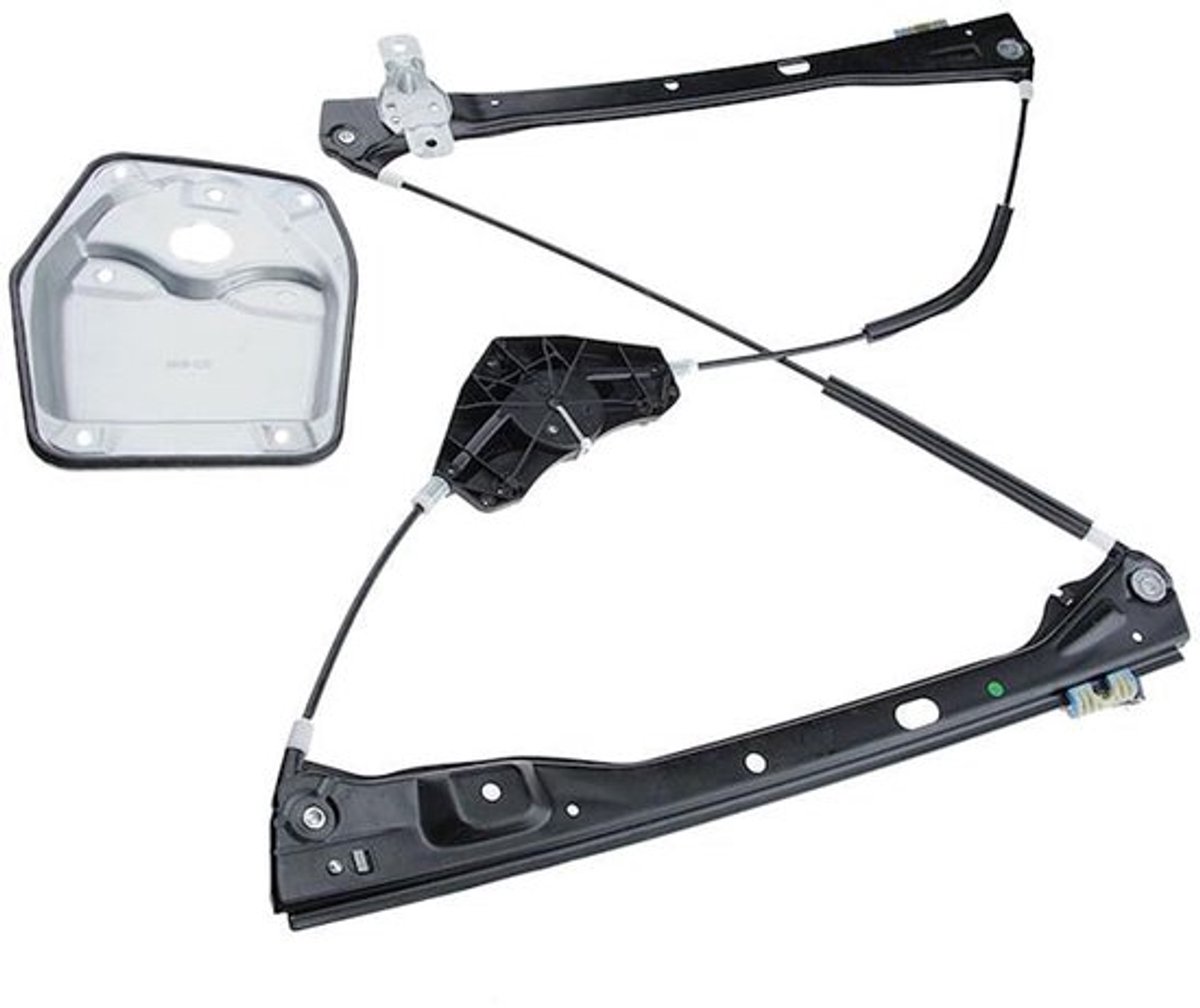 Raammechanisme OEM 1K5837461