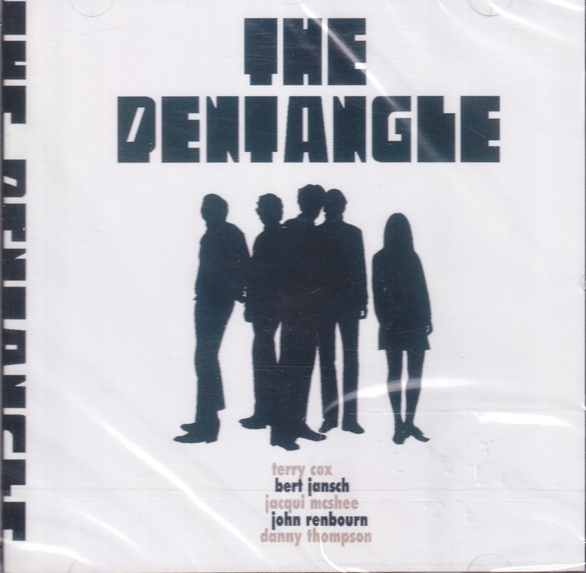 The Pentangle
