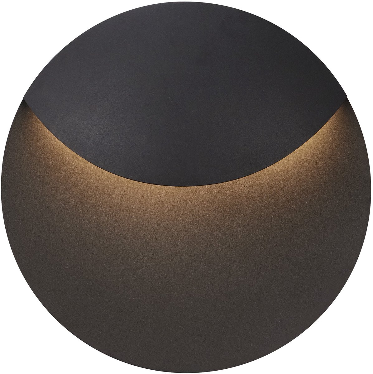 Nordlux Buitenlamp-Valopin-Seaside Wandlamp-zwart