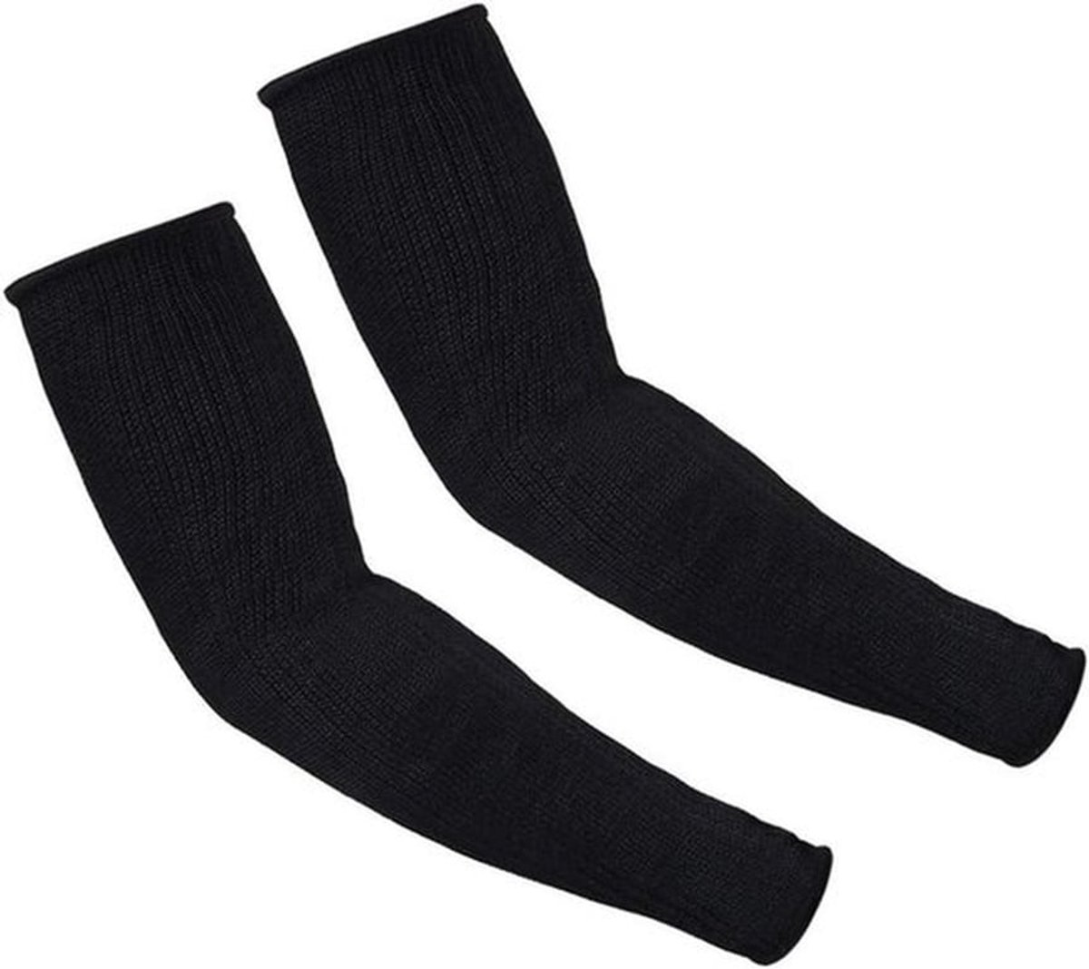 Beschermhoes voor Auto Krasbestendig - Waterdicht - Grijs - Duurzaam - Universeel Geschikt voor Merk - Zwart Polyester Beschermhoes, Geschikt voor alle modellen auto's