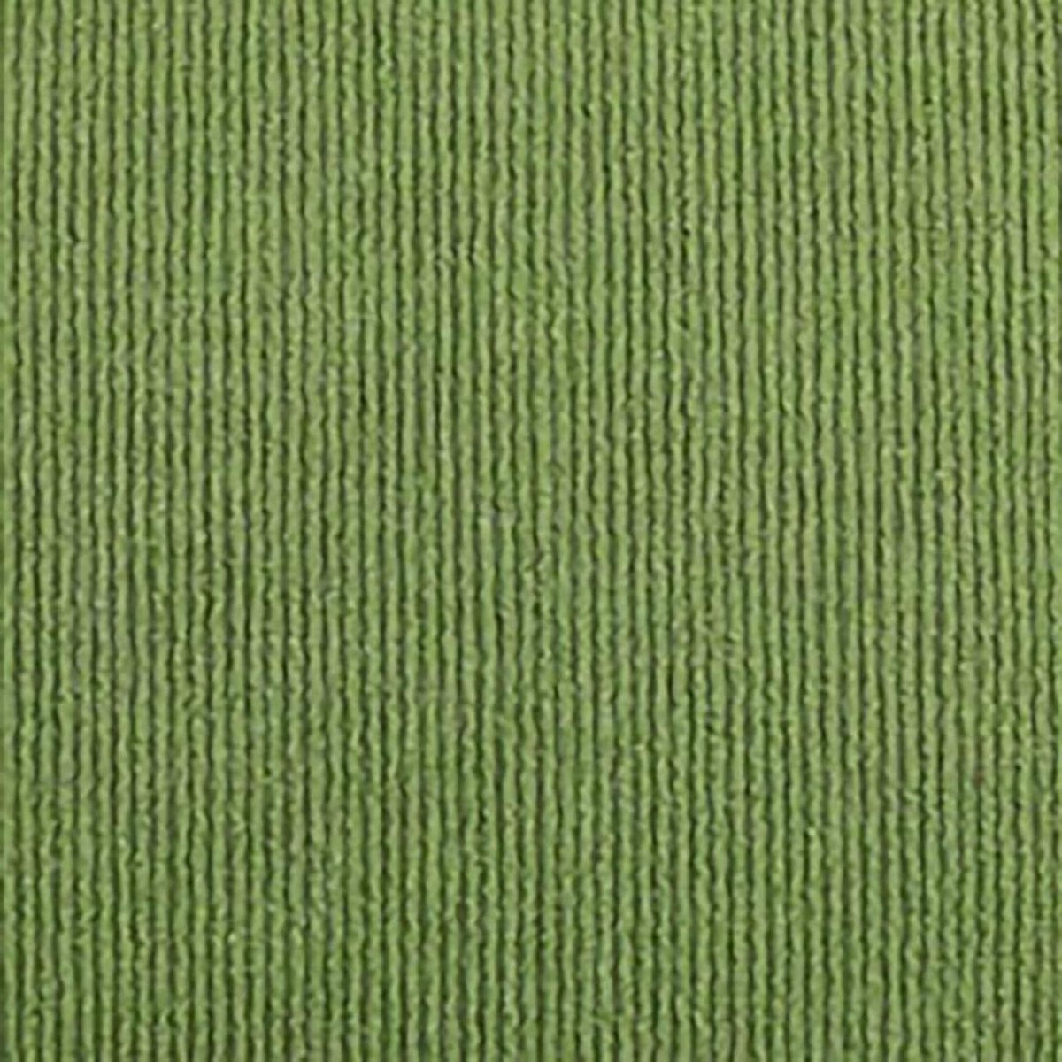 Tapijttegels - Vloerbedekking - Woonruimte Aankleden - Zelfklevend - 45x45cm - Groen