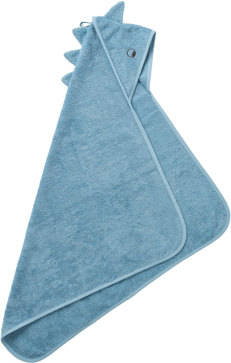 Liewood Albert Dino Badcape Beach Blue