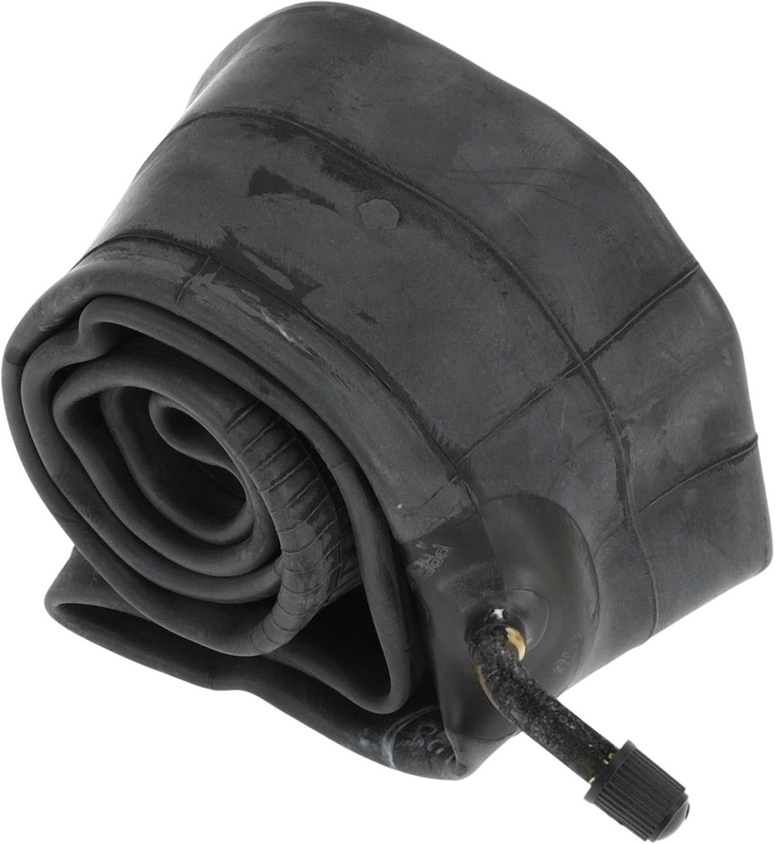 Duurzame MTB Binnenband 14x2.50 met Gebogen Klep voor Fietsen | Geschikt voor Mountainbikes en Vervangingen
