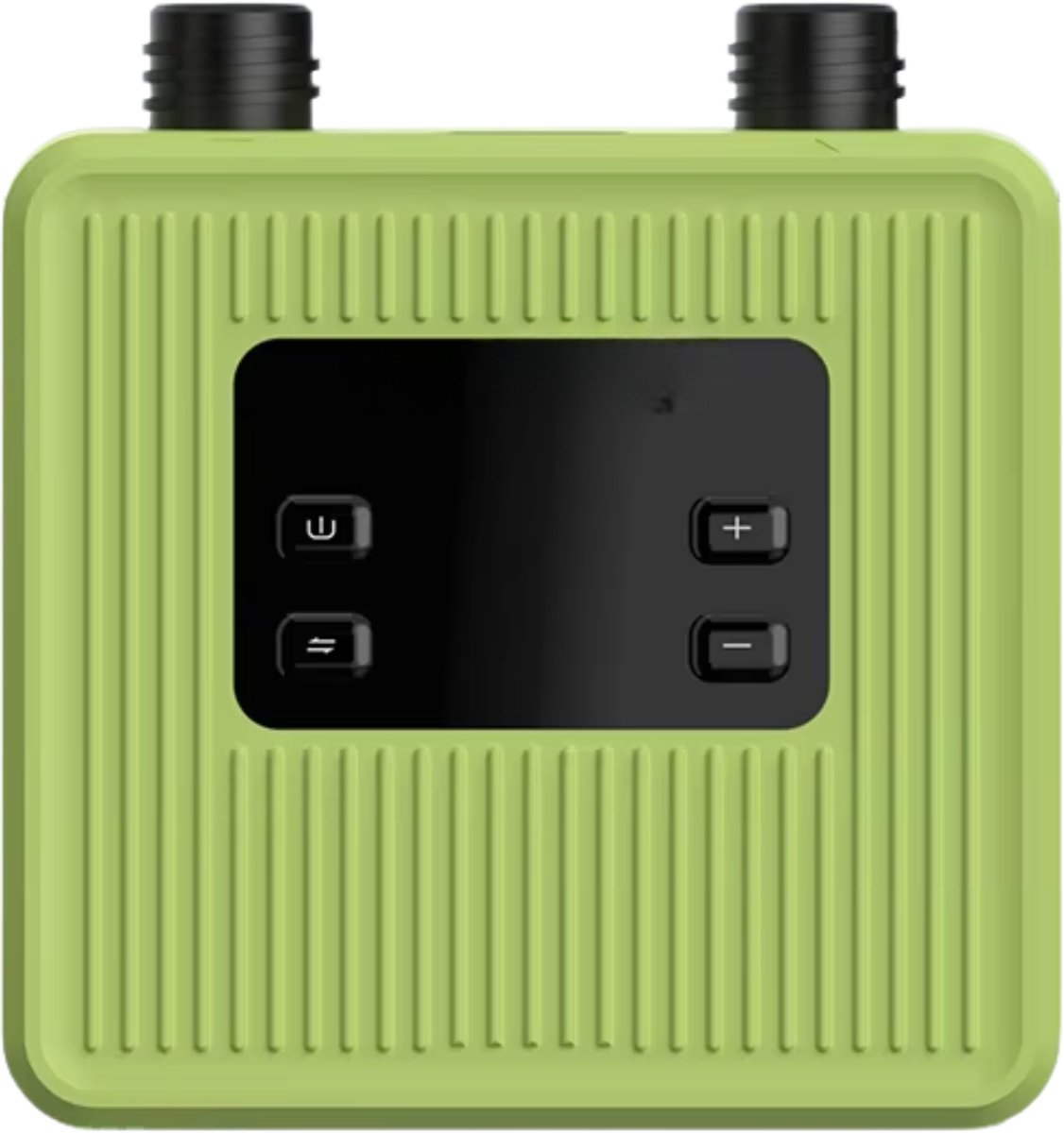 Elektrische SUP-pomp – 4500 MAh Batterij - Draadloze Oplaadbare Pomp met Borstelloze Motor en Snelle