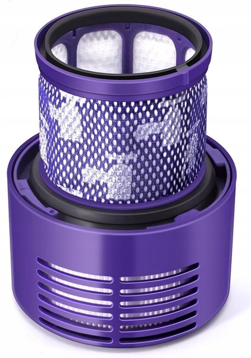 AreoSe - HEPA-filter voor Dyson V10 - 1 stuk