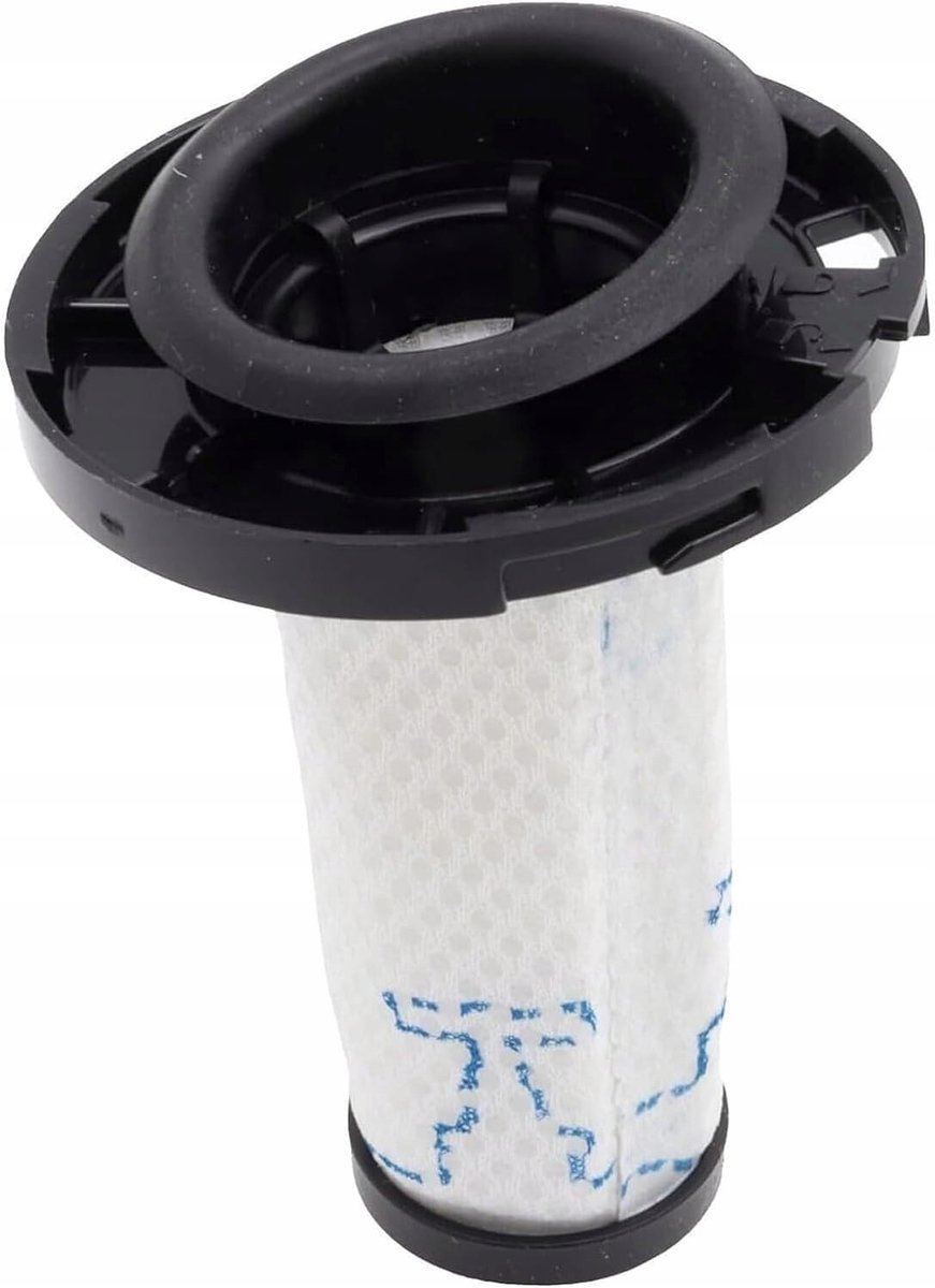 AreoSe - Stofzuigerfilter voor TEFAL X-Force FLEX 9.60 AQUA TY20C4, Tefal X-Nano - 2 stuks