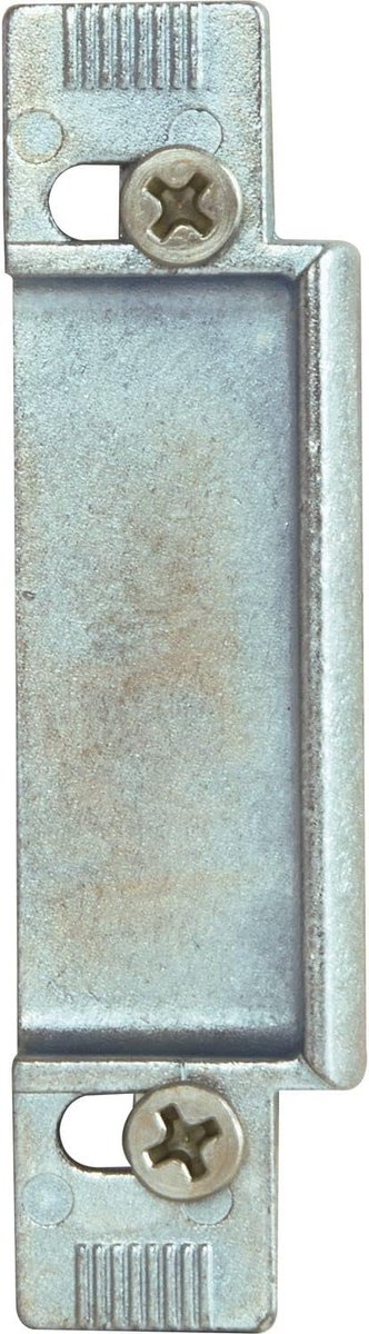 vasalat 3466369 zilver, vervangstuk 116, gegoten zink, 8 mm