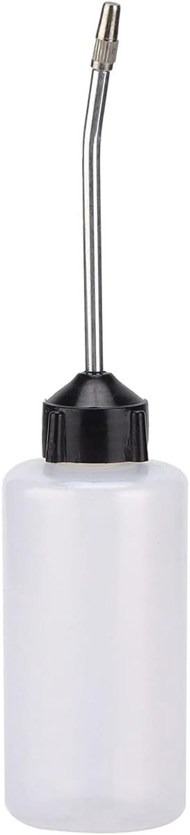 Olie Dispenser, 120 Ml Kan Voor Bijvullen Thuis Gereedschap